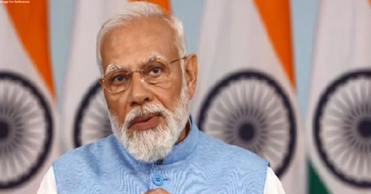 Oppn insulted country's sentiments, hard work of 60,000 labourers by boycotting parl inauguration: PM